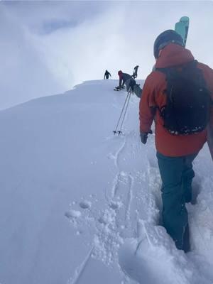 this is your sign to book that snowboarding trip to japan. #niseko #hokkaido #japow