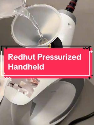 I’m telling ya, if you live in a home ya need a PRESSURIZED steam cleaner! @REDHUT CleanMaster #steamcleaner #pressurizedsteamcleaner #CleanTok #grime #cleanwithme #redhut #cleanmaster #blackfriday #tiktokshopblackfriday #tiktokshopcybermonday