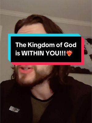 #stitch with @Matt The Kingdom of God is WITHIN YOU!!!❤️‍🔥 #bible #warning #christ #truth #knowledge #spirit #flesh #kingdomwithinyou #revelation #apocalypse 