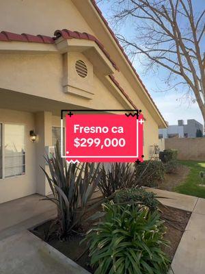 Condo🏡🔥 #fyp #centralvalley #fresno #fresnoca #fypシ #fyp #firsttimehomebuyer #realtoroftiktok #chowchilla #explore #realtorranferi #ranferipineda 