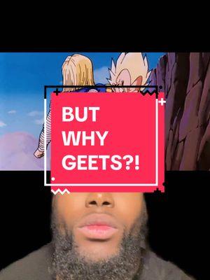 #greenscreen I think he’s into it. #android #18 #android18 #humble #broly #zbroly #goku #songoku #son #gokuson #gohan #gohanssj2 #songohan #vegeta #princevegeta #trunks #trunksbreifs #db #piccolo #piccolodbz #dbz #dbs #dbgt #dragonball #dragonballz #dragonballsuper #dragonballgrandtour #anime #manga #ss #ssj #supersaiyan #supersaiyan2 #supersaiyan3 #supersaiyan4 #supersaiyangod #supersaiyanblue #ultrainstinct #masteredultrainstinct #ultra #ultraego #ego #mui #ui #ss2 #ss3 #ss4 #ssg #ssb #anime #manga #character #characters #writing #transformation #form #fyp #fypシ #foryou #foryoupage #discussion 