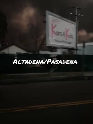 Devastating #altadena #fyp #altadenafire #pasadena #trending #tupagina #support #