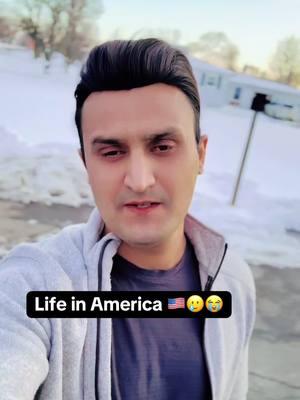 Life in America  #saraki #baradari #سرائیکی_وسیب💔🚬 #سرائیکی #sarakistatus #mianwali #layyah #usa_tiktok #pak #viralvideo #for #CapCut 