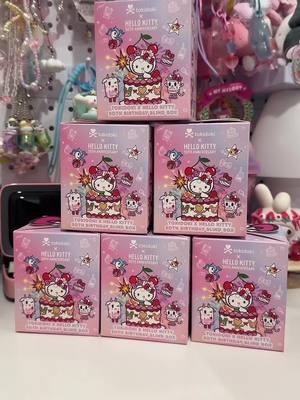 Episode 5: does anyone want to trade? 😂😭💕 @tokidokibrand  . But let me just say I love every single sanrio x tokidoki collection that they come out with. Just wish I had money to buy them all.  . . #tokidoki #tokidokiunicorno #tokidokiblindbox #tokidokibrand #tokidokihellokitty #tokidokiunboxing #tokidokixhellokitty #tokidokixhellokittyandfriends #helokitty #hellokittyandfriends #hellokittyandfriends♡♡♡♡♡ #hellokittylover #hellokittygirl #hellokittycheck #hellokittyfinds #hellokittyblindbox #hellokitty50th  #hellokitty50thanniversary #hellokitty50anniversary #hellokitty50週年 #sanrio #sanriocore #sanriogirl #sanrioaesthetic #sanrioaesthetic🌸🎀🤍💕 #sanriofinds #sanriotiktok #sanriolover #sanriohaul #sanriofyp #sanriofyp✨💕🎀 #sanriofypage #sanriofyp🎀 #sanriofypシ #sanriofypppp #sanriofypp #sanrioforyou #sanrioforyoupage✨ #sanrioforyoupage💕 #sanrioforyoupage🌈 #lalakawaiipanda89 #lalakawaiipanda #fyp #fypシ #fypシ゚viral #fypage #fyppppppppppppppppppppppp #fypツ #foryou #foru #forupage #forupageシ #foryoupage❤️❤️ #foryoupagethis #viral #viralfyp #viralforyou #viralforyoupage💜💕 #viralforyoupage_ #viralforyoupagenew #kawaii #kawaiiaesthetic #kawaiigirl🌸 