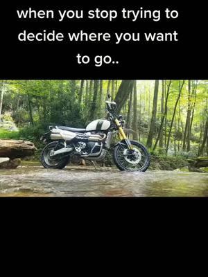 #onthisday #likeaboss #adventure #scrambler #scramblerstrackers 