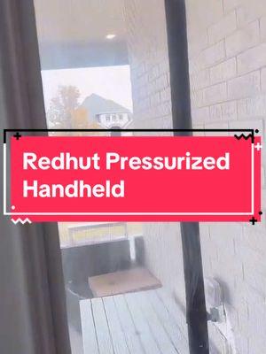 I’m telling ya, if you live in a home ya need a PRESSURIZED steam cleaner! @REDHUT CleanMaster #steamcleaner #pressurizedsteamcleaner #CleanTok #grime #cleanwithme #redhut #cleanmaster #blackfriday #tiktokshopblackfriday #tiktokshopcybermonday