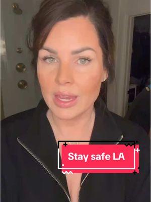 Not an ad but thank you so much to @airbnb for doing your part and helping out people in need. There is nothing we can do but commend the brave people putting their lives on the line to help others, and take the time to remember that it’s about the personal safety of you and the people around you, not just your possessions. Stay safe, and if you have a safe house, community hotline or anything that could help save a life, please share it. #californiafires #safety #protectourkids 