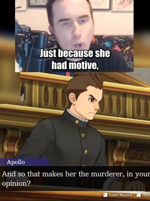 Ace Attorney Spirit of Justice: Judgemental #twitch #twitchtok #aceattorney #spiritofjustice #aceattorneyspiritofjustice #aceattorneysoj #apollojustice #apollojusticetrilogy #apollojusticeaceattorneytrilogy