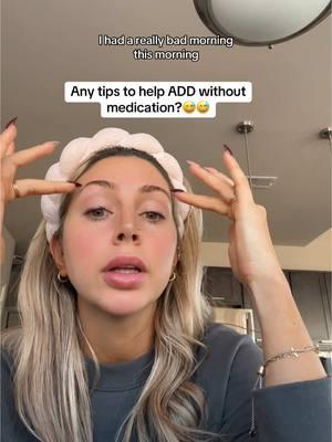 Any tips to help concentration would be appreciated 😅 #add #attentiondeficitdisorder #mentalhealthtips #mentalhealthadvice #adhd #adhdprobs #adhdcheck #adhdawareness #adhdtips #howtoimprovementalhealth 