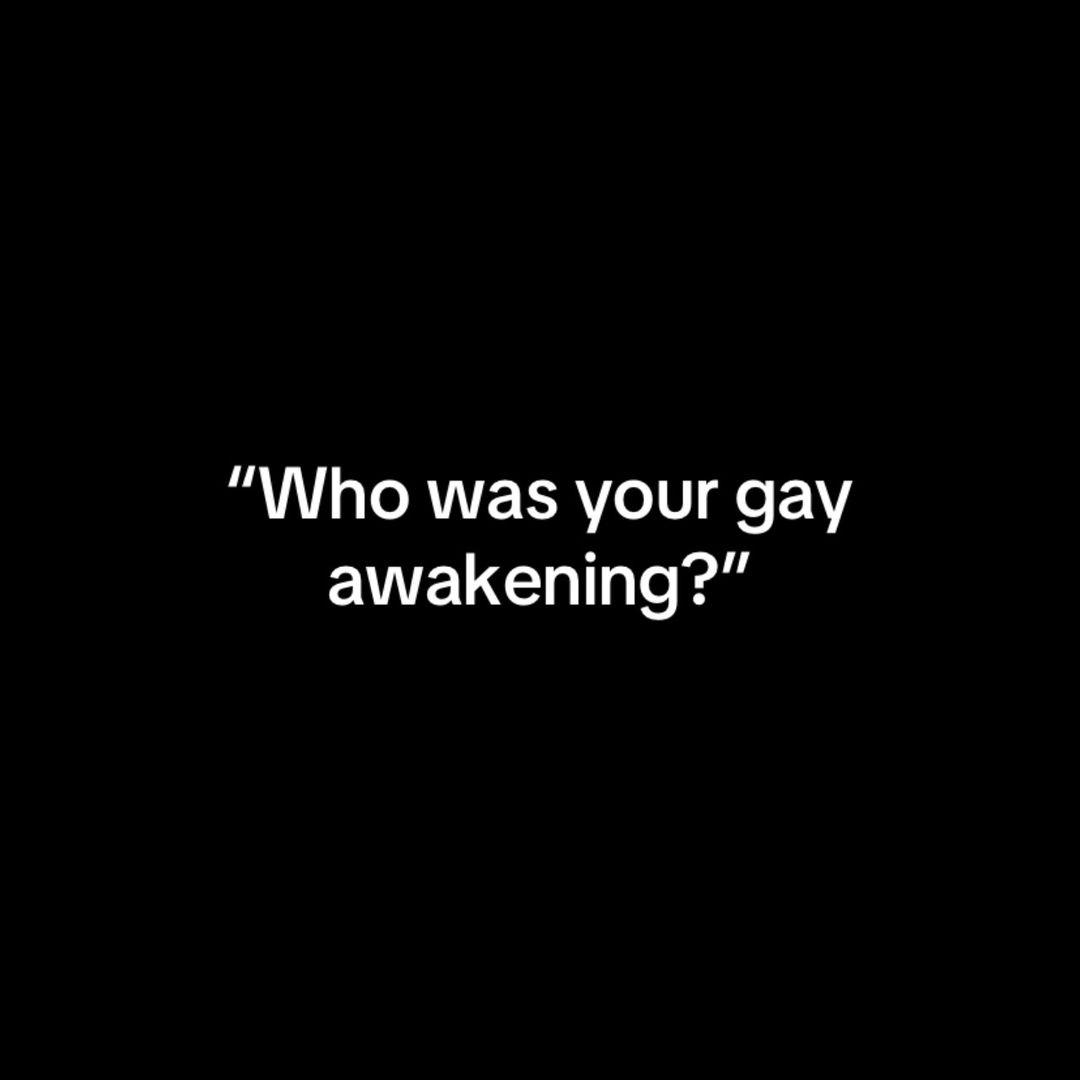 BODY LANGUAGE, HA! #fyp #disney #littlemermaid #ursula #thehexgirls #hexgirls #gayawakening🏳️‍🌈 #wlw #nblw 