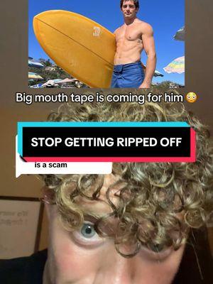 Replying to @MensMasculinity1 what he says is absolutely insane 😳 mouth tape is unreal for self improvement but what he says here is 🤯🤯 #mouthtape #mouthtapesleeping #nasalbreathing #nosebreathing #mouthtaperesults #resultsmayvary #selfimprovement #selfimprovementdaily #TikTokShop #tiktokmademebuyit #tiktokmarketplace 