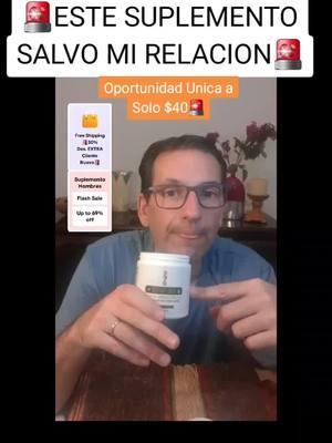 #LIVEhighlights #TikTokLIVE #LIVE  #suplementos  #hombres  #potencia  #rendimiento  #flashsale 