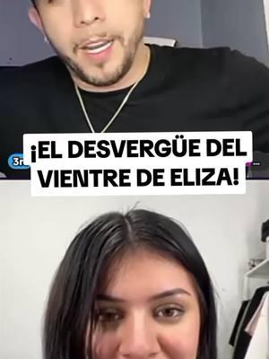 Un Supremito 😆 JC hace enfurecer a Eliza y se va del en vivo.  #supremo #honduras #elsalvador #eliza #fypシ #parati  @SUPREMO 🐵🦺🦘 #@Mrjceldelpalabreo😈🐆 