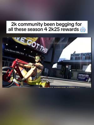 Y'all like the rewards?  #fypシ #mikewang #2k #xyzbca #viral #trending #2k25nextgen #basketball #nba2k25 #nba2k #nba2k25nextgen #mikewang2k #2k25builds #2k25gameplay #swante #zswantzybaby 