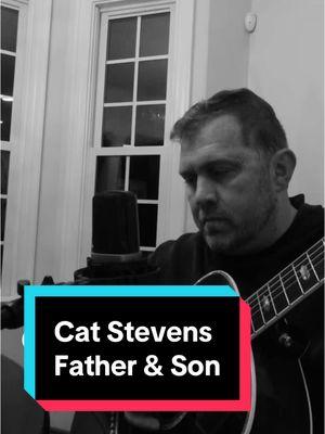 In honor of my dads birthday on 1/11 ♥️ miss you dad #70s #catstevens #60s #1970s #father #fatherson #onthisday 