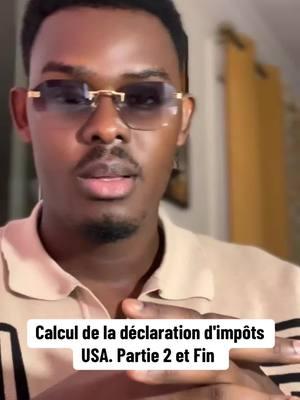 Vous voulez avoir une idée du montant de la déclaration d'impôts que vous recevrez, voici comment faire le calcule. Partie numéro 2 et fin   #senegalaise_tik_tok #galsen_tiktok #viral #4u #TaxReturnTips #TaxSeason2025 #TaxCalculations #TaxReturnHacks #IRSHelp #TaxTips #TaxFiling #TaxPro #TaxHelp #FilingTaxes@ROOTS @DAC_59 @Usa galsen🇸🇳🇸🇳🇸🇳🇸🇳🇸🇳 @FAMUSA2007 