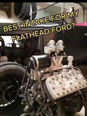 #onthisday #flathead #oldcar #ford #cartok 