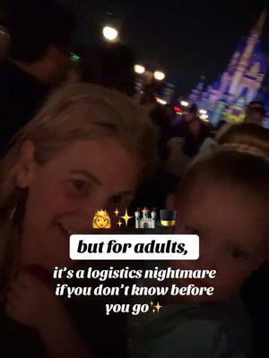 👸Save this post for your Disney trip! @Disney was like a masterclass in planning, logistics, and patience💡🧘🏼‍♀️ How does Disney pull off this level of magic every single day 🏰 #DisneyTips #BusinessGoals #familytravel  #DisneyWorld #DisneyVacation #FamilyTravelTips #DisneyHacks #MagicKingdom #TravelSmarter #VacationPlanning #POV #ThemeParkTips #SkipTheLines