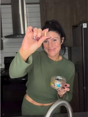 💁🏻‍♀️I replaced my handful of vitamins with just one… Primal Queen female-focused beef organ capsules just for women! We ancestrally should be eating organs every single day to get in that deep nutrition we need to nourish our hormones and look & feel our best… But if you don’t enjoy cooking or eating organs like I don’t 🤢 , you’ll be thrilled to know Primal Queen gives you all of them ypu need as a woman in just 2 easy to swallow pepperminty capsules a day! 🙌🏼  Primal Queen contains a mixture of beef organs richer in vitamins than vegetables, and it’s amazing what can happen when our hormones and get in the good stuff. I lost 40 pounds in 8 months )20 of that in just 2 😳 , my mood, energy, and lib*do are better than ever , my whole body composition is changing into something I’ve been trying over a decade to accomplish, and I have never felt more positive or productive!  ladies, if you invest in one thing for yourself in 2025 make it Primal Queen, you won’t be sorry!  #BeefOrgans #Organs #Carnivore #CarnivoreWomen #Animalbased #CarnivoreHealing @Primal Queen 