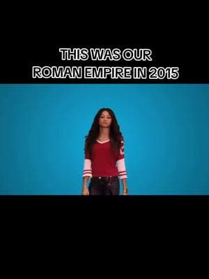 yall the 10 yr anniversary is on the 18th, please tell me im being lied to #zendaya #kcundercover #disneychannel #popculture #nostalgia 