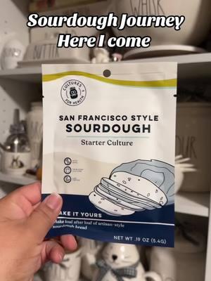 #venomvoice @Cultures for Health LLC #sourdough #sourdoughstarter #culturesforhealth 