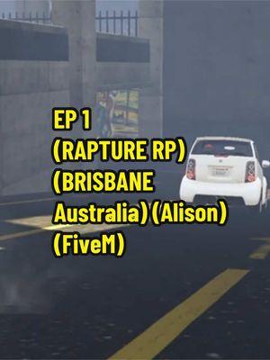 Alison Talks To Mizzle And Turtle In Australia Brisbane in @RaptureXGaming RP. (EP 1) On #fivem Video Produced by Skippy The Evil Clown. #rapturexgaming #dubbingai #fivem #rockstareditor #gtavroleplay #storytelling #gtav Music from @Suno #suno @Puddin Jaylin #skippytheevilclown #jaylinpuddin 