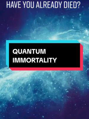 #onthisday #creatorsearchinsights #quantumimmortality #scarystorytime 