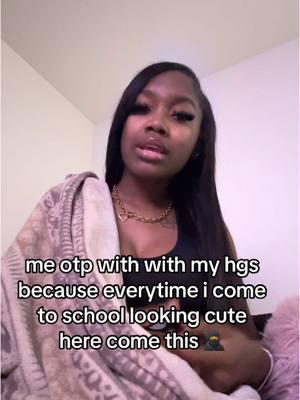 tryna fight on me ion even leave school how i cameee 😡 #imgrowntiktok #foryoupage #fypシ #Relationship 