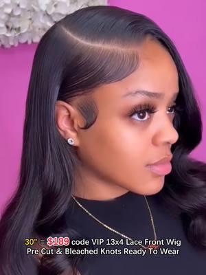 This wig gives you the ultimate natural, smooth and soft feel💕Perfect for any look, it feels just like your own hair!👏Wig link in my bi0 #wiginstalls#laceclosurewig#Straighthair#blackgirlmagic#foryou#trends#overnightshipping#newyear