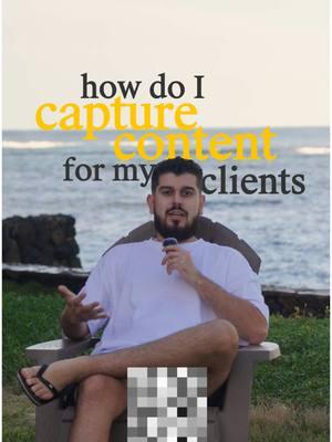 One of my most commonly asked questions—”As a social media manager, how do you capture content for your clients, especially remotely?” #socialmediamanager #socialmediamarketing #socialmediastrategist #freelancer #howtobecomeasocialmediamanager #socialmediamanagertasks #contentmanager #contentmarketing 