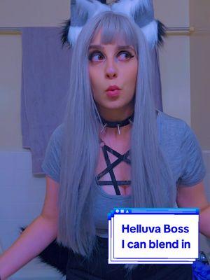 Anyone going to ALA?! Yah girl gonna be Loona tomorrow with my dad Blitzø!!!! #loona #loonahelluvaboss #helluvabossloona #loonacosplay #helluvabosscosplay #helluvaboss #helluvabossfan #helluvabossfan #helluvabossfandom #hellaverse #helluvabossedit #helluvabosscosplay #helluvabosscosplayer #hound #hellhound #uwu #uwugirl #cutegirl #cosplay #cosplayer #helluvabossvivziepop #vivziepop #vivziepophelluvaboss #ericalindbeck #fyp #fypシ゚viral #foryou #foryoupage #trending #viral #contentcreator #influencer #cosplayer #cosplayinfluencer 