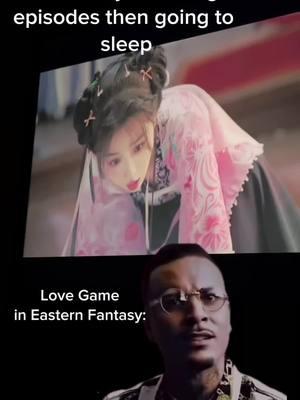 6 episodes later… #estheryu #dingyuxi #zhuxudan #yangshize #cdrama #MemeCut #memenatal #Meme #lovegameineasternfantasy 