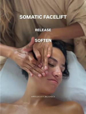 ✨SOMATIC FACELIFT MASSAGE🙌 BOOK NOW! Limited availability! Comment the word LIFT to receive a 25% discount code.  📍MIAMI, FL #wildlilyorganics #nervoussystemregulation #facemassage #guasha #reflexology #somatichealing #buccalmassage #selflove #somaticfacemassage 