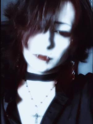 #vampireboy #gothicvampire #vampireasthetic #alternative #mpreg