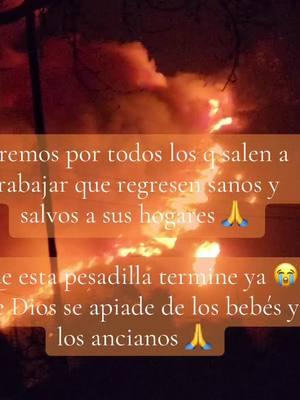 Ahora ya no se sabe si los incendios los están provocando o que ??? Hay muchos incendios por todos lados sin ninguna justificación 🤦🏻‍♀️😭😓🔥 #fy #fypシ #fypシ゚viral #paratiiiiiiiiiiiiiiiiiiiiiiiiiiiiiii #fire #2025 #pray #desgracias #la #oremos #hollywood 