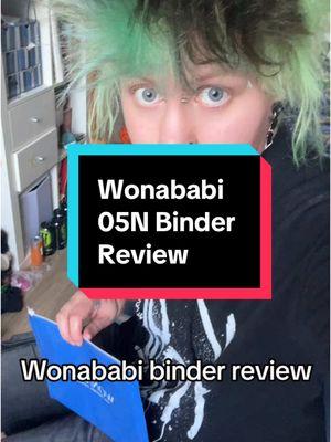 Too often, we focus on our shortcomings or compare ourselves to others, overlooking the unique qualities and strengths that make us who we are.  #wonababi_binders  #chestbinder  #binding  #ftm  #trans  #homemtrans  #transboy  #transgender  #lgbtqia  #queertiktok  #nonbinarypride  #gender 