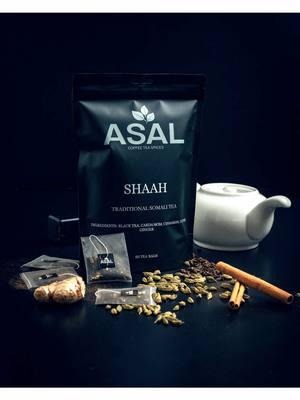 Asalgb.com #shaah #asalshaah #asalkahwa #asalglobal 