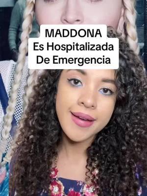 #madonna #entretenews #dayanechrissel