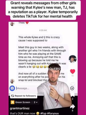 #cupofcontroversy #kyleedeweese #grantmartinezz #grantmartinez #kyleeandgrant #grantandkylee #t) #kyleeandti #jandkylee #grantlive #grantmartinezlive #lolteej #drama #kyleesnewboyfriend #fyp #kylee #grant #relationshipdrama #viral #storytime #breakup #CapCut #fyp 