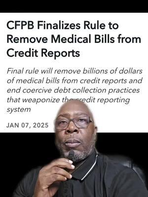 #greenscreen #medicaldebt #cfpb #fcra #fdcpa #portfoliorecoveryassociates #Midland #creditrepair #creditrepairservices #creditscore #creditscoreincrease #creditunion #medicalbills #creditmatters #latepayments #over40 #over50 #fyp #tiktok #goviral 