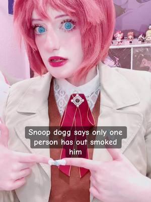 dawg this is NOT sayori 😭😭 #dokidokilitertureclub #sayoriddlccosplay #sayoricosplay #sayori #sayoriddlc 