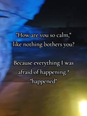 It is what it is!! chapter is fully closed & burned now! #fhp #everything #iwasafraid #of #happened #itiswhatitis #lifegoeson #forthebetter #lesbiansoftiktok 