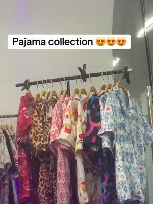 Pajama collection 😍🥳🥳🔥🔥 #falloutfits #fallaesthetic #overalls #outfitinspo #fashiontiktok #leopardprint #cider #outfitideas #mcdonalds #pajamas #pajama #peteralexanderpjs #peteralexander #TikTokMadeMeBuyIt #TikTokShop #foryou #leopardprintpjs #spotlight #cosyseason #pajamasets #coquettepjs #lepardprint #pajamasforwomen #satinpajamas #twopiecepajamas #spotlightfinds#dealsfordays#TikTokMadeMeBuylt #cute#beautifull #girls #TikTokShop #tiktokfashion #fyp #beauty #foryou #fashionwear #breathable #fashion #womenswear #comfy #OOTD #girlythings #women #ladies #newyearaura #valentinesdaygift #valentinesdayoutfit #pajamas #pjs #soft #comfy #musthave #monkeypjs  #pajamas #pajamasets #giftsforher #loungewear #monkeypajamas #sleepwear #lovemonkeys #creatorsearchinsights #tiktokshopmademebuyit #ValentinesDay 