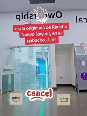 AMAZON, asi la originaria de Rancho Nuevo Nayarit, en el gabacho 🙏🇺🇸 #breakamazon #amazontiktok #amazon @Ezequiel Peña @Cheque Peña Junior fans ♥️ #nayaritas🇲🇽  @rosmerypenas @💕🧌✨  @Zenaiduhh @Laino.bwoy @Antonio  @LENAS@42 @Anderson Preciado 