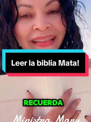 Leer la biblia mata! #mata #leer #Biblia #confio #Diosayudame #Dios #colombia #barranquilla #hombres #mujeres #fyp #somoscristianos #TikTokLIVE 