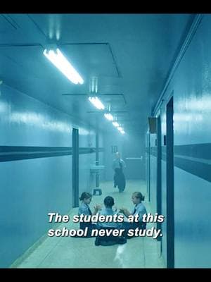 Do you want to go to a school where you don't have to study?#foryou #minishorts #tik_tok #usatiktok #suspense #level16