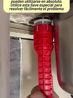 #faucetleaking #wrench #time-savingandeffort-saving #bathroominstallation #sinkwrench #8-in-1sinkwrench #wrench #hardwaretools #high-performancepracticaltools #plumbingtools #homeimprovement #DIYtools #toolcollection #bathroommaintenance #watersystemrepair #faucetleaking #wrench #time-savingandeffort-saving #bathroominstallation #sinkwrench #8-in-1sinkwrench #wrench #hardwaretools #high-performancepracticaltools #plumbingtools #homeimprovement #DIYtools #toolcollection #bathroommaintenance #watersystemrepair