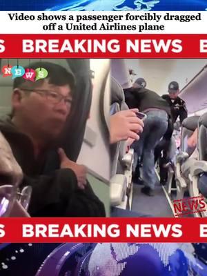 Doctor Was On Phone With United Moments Before Being Dragged Off Plane.
 
 Doctor dragged off United Airlines flight says he 'cried' watching the video.
 
 69 Year old man dragged off of United flight. After he boarded and seated United Airlines told him to get off the plane for a UA employee.
 #UnitedAirlines #airline #flysafely #federalcharges #crazystory #unitedairlines #unitedairlines #sfo #sfotomanila #united #airport #greenscreen #storytime #upsetting #thisisnotokay #aerospace #CapCut #fyp #fypシ #fypシ゚viral 
 #breakingnews #news 