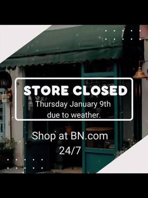 We are closed today 1/9/25. Stay tuned for more updates.  #fyp #tiktokmademebuyit #closed #toohottohandle #weather #snowmageddon #dfw 