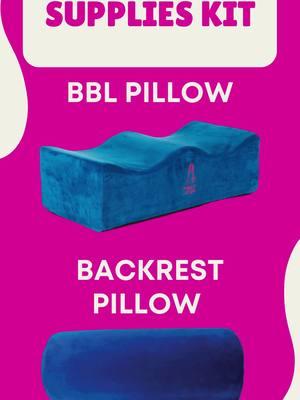 Post surgery supplies kit from bombshell booty pillow #bblrecovery #bblsurgery #bblessentials #bblsupplies #bblsurgery #trending #fypage #foryou #foryoupage #fyp #viral #viraltiktok #amazonfinds #TikTokShop #tikfinds #freeshipping #trendingproducts #mademebuyit 